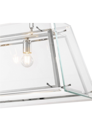 Minimalist Island Chandelier L | Eichholtz Azure | Oroa.com