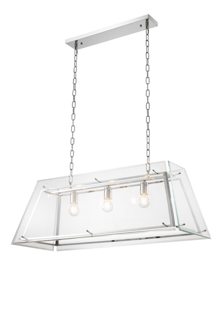 Minimalist Island Chandelier L | Eichholtz Azure | Oroa.com