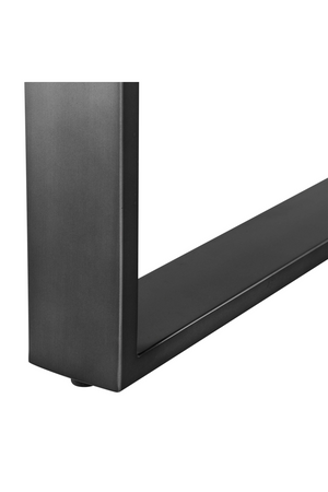 Rectangular Dining Table 90" | Eichholtz Gregorio | OROA TRADE