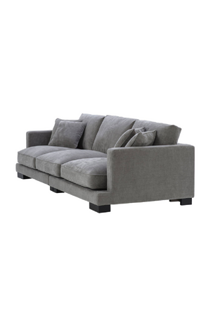 Fabric Modern Sofa | Eichholtz Tuscany | Oroatrade.com