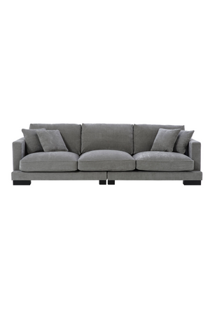 Fabric Modern Sofa | Eichholtz Tuscany | Oroatrade.com