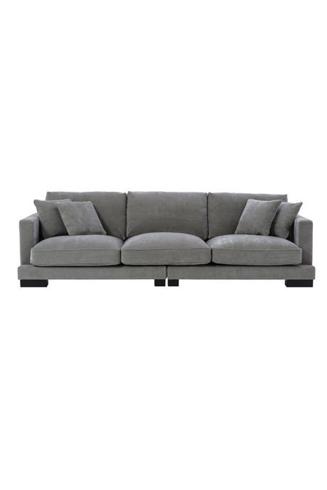 Fabric Modern Sofa | Eichholtz Tuscany | Oroatrade.com