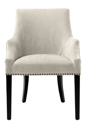 Studded Modern Dining Chair | Eichholtz Legacy | Oroa.com