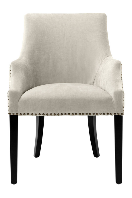 Studded Modern Dining Chair | Eichholtz Legacy | Oroa.com
