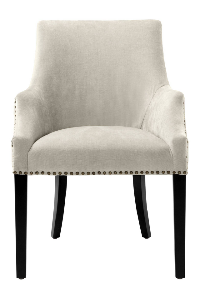 Studded Modern Dining Chair | Eichholtz Legacy | Oroa.com