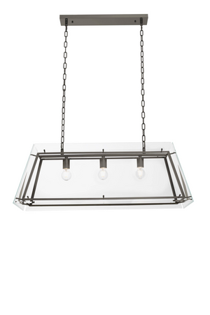 Minimalist Island Chandelier L | Eichholtz Azure | Oroa.com