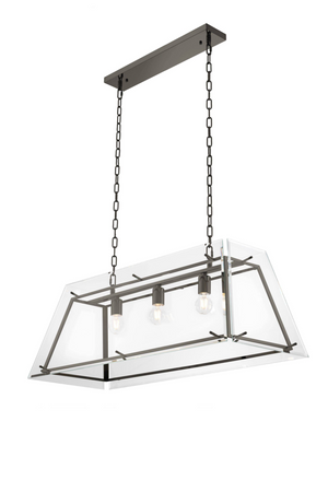 Minimalist Island Chandelier L | Eichholtz Azure | Oroa.com