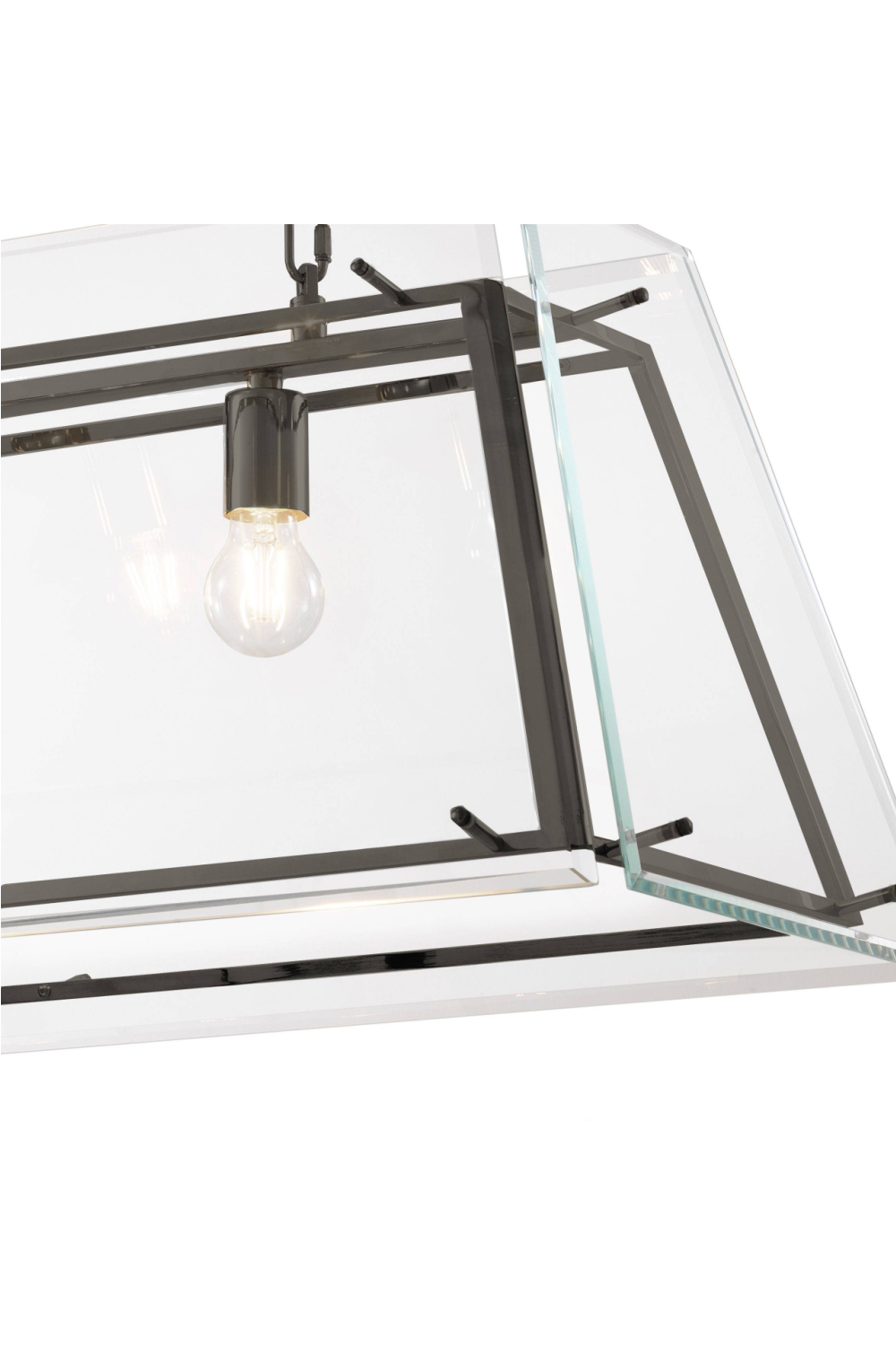 Minimalist Island Chandelier L | Eichholtz Azure | Oroa.com