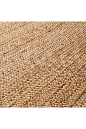 Natural Jute Rug 10' x 13' | Eichholtz Soleste | Oroa.com