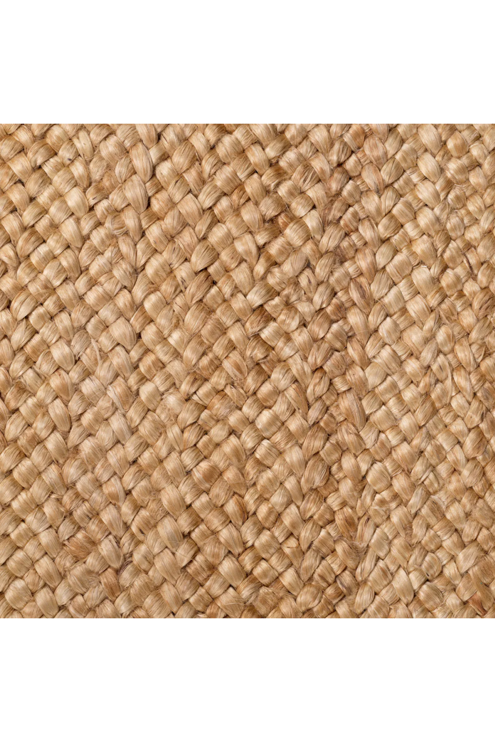 Natural Jute Rug 10' x 13' | Eichholtz Soleste | Oroa.com