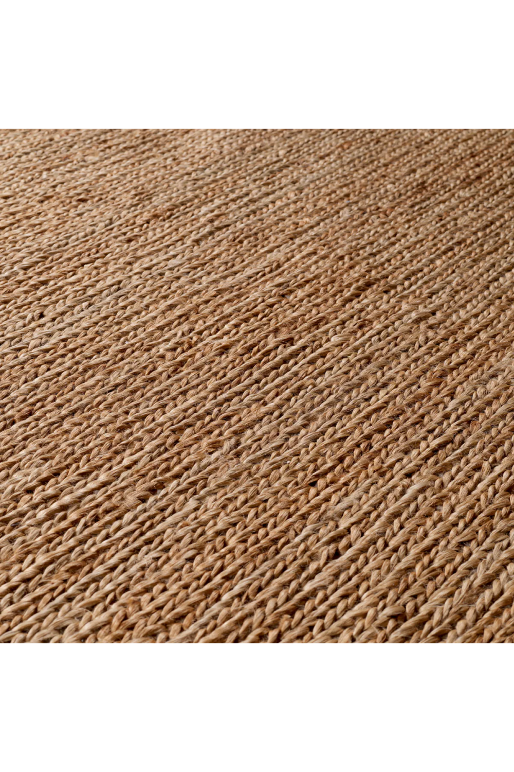 Natural Jute Rug 10' x 13' | Eichholtz Peretti | Oroa.com