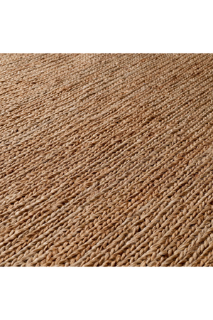 Natural Jute Rug 10' x 13' | Eichholtz Peretti | Oroa.com