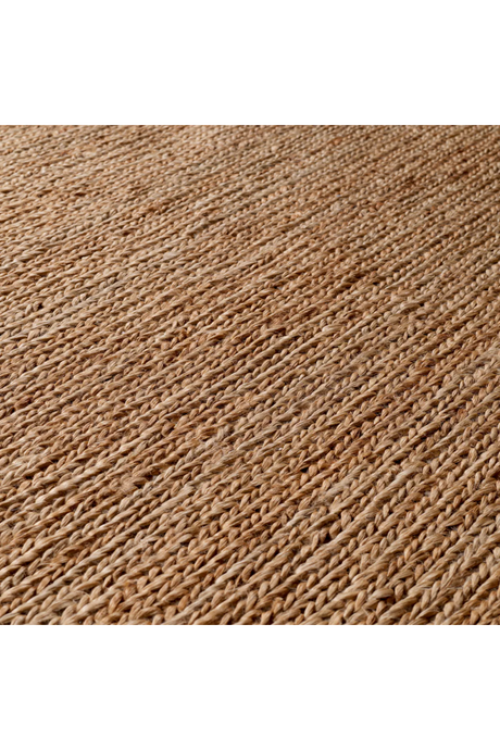 Natural Jute Rug 10' x 13' | Eichholtz Peretti | Oroa.com