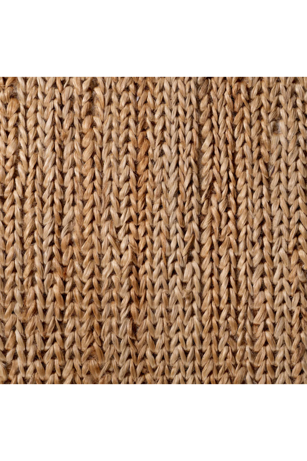 Natural Jute Rug 10' x 13' | Eichholtz Peretti | Oroa.com