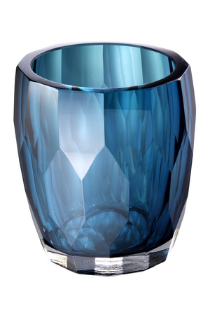 Hand-Cut Glass Vase | Eichholtz Marquis | Oroa.com