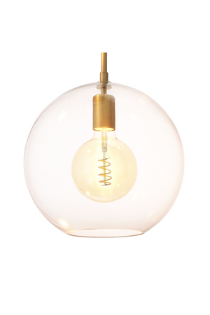 Light Globe Cluster | Eichholtz Tango | Oroa.com