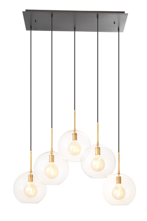 Light Globe Cluster | Eichholtz Tango | Oroa.com