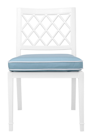 Outdoor Dining Chair | Eichholtz Paladium | Oroatrade.com