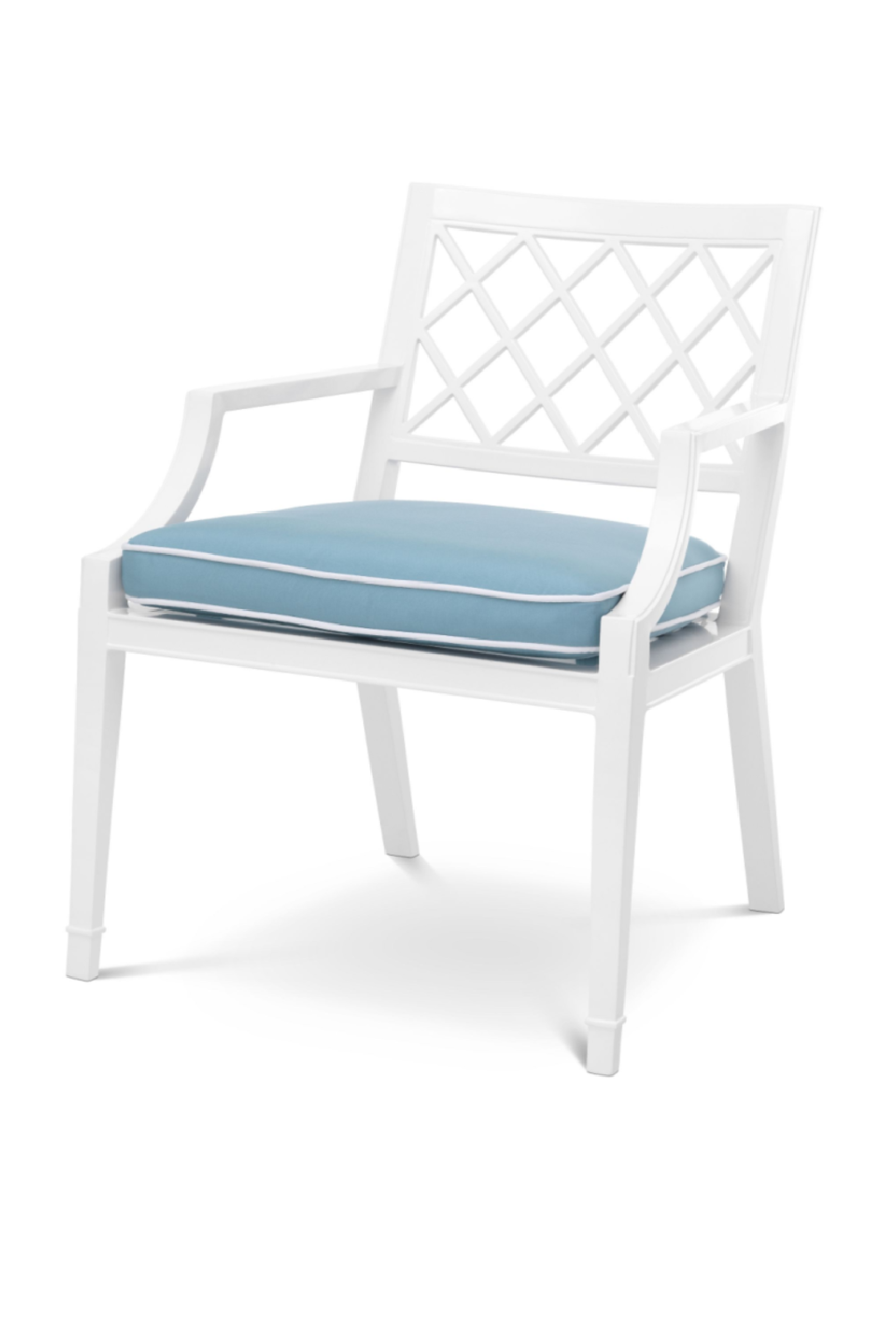 Outdoor Dining Armchair | Eichholtz Paladium | Oroa.com