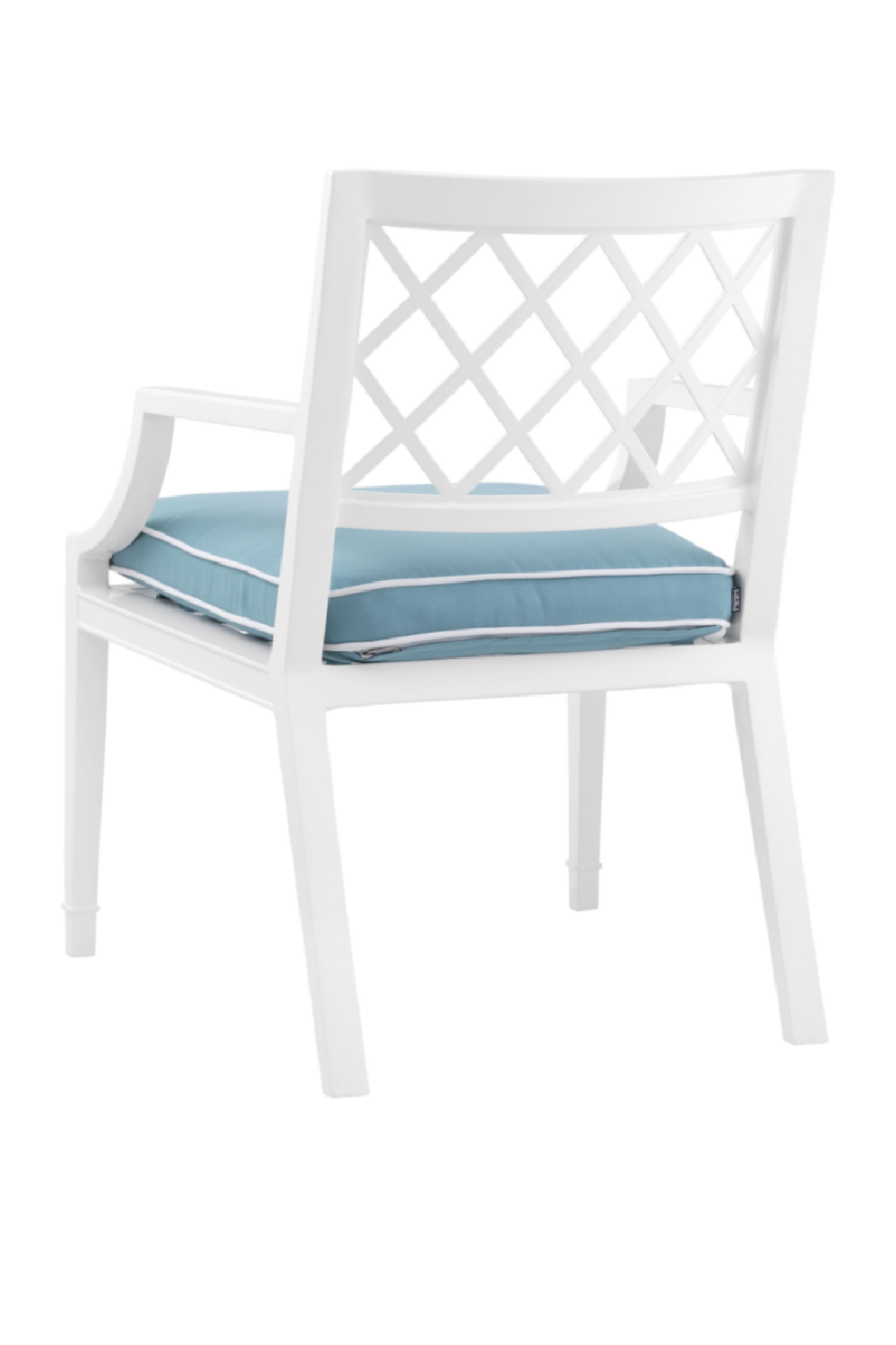 Outdoor Dining Armchair | Eichholtz Paladium | Oroa.com