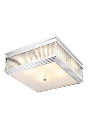 Square Flush Mount | Eichholtz Marly | Oroa.com