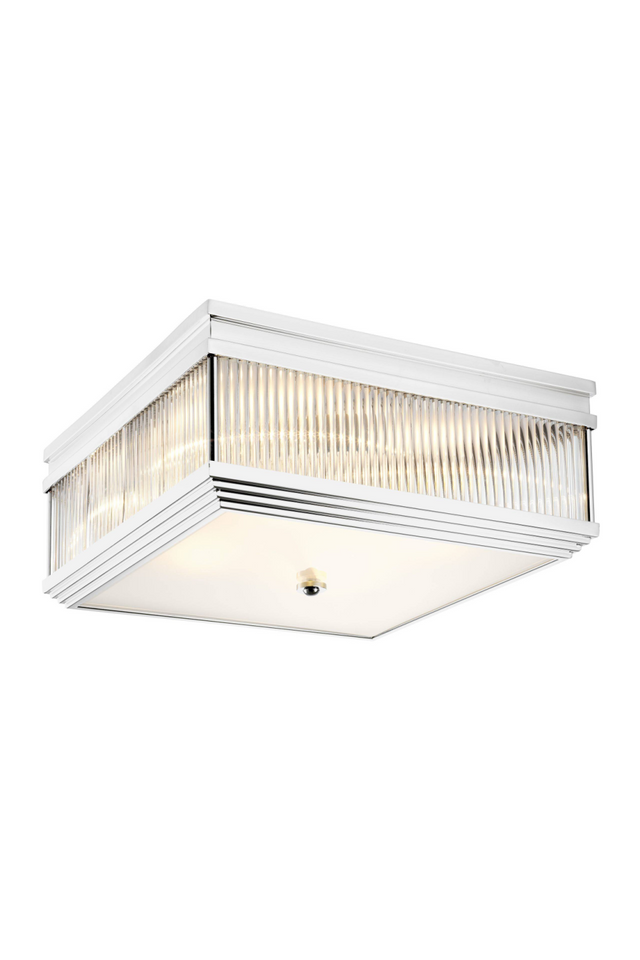 Square Flush Mount | Eichholtz Marly | Oroa.com