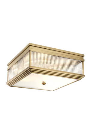 Square Flush Mount | Eichholtz Marly | Oroa.com