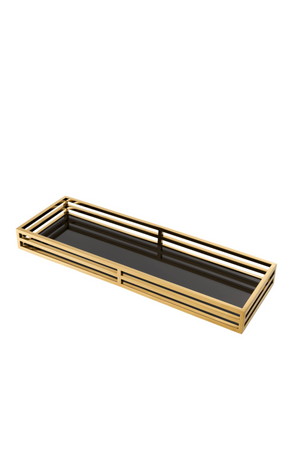 Metallic Framed Tray | Eichholtz Ersa | Oroa.com