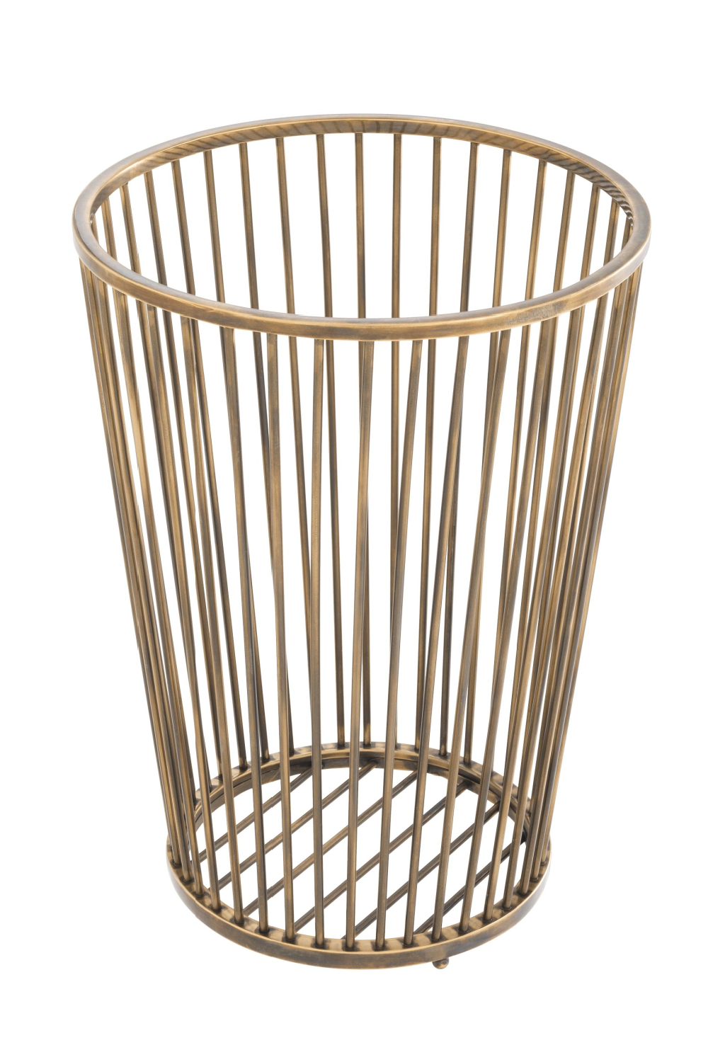 Towel Basket | Eichholtz Baleana | Oroa.com