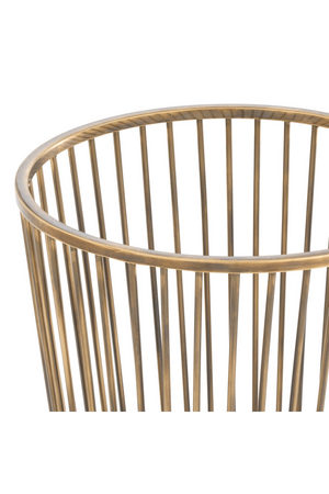 Towel Basket | Eichholtz Baleana | Oroa.com
