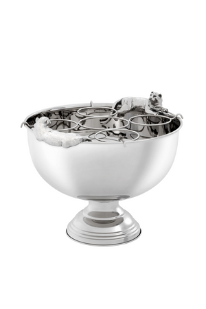 5-Bottle Champagne Cooler | Eichholtz Jordan | Oroa.com