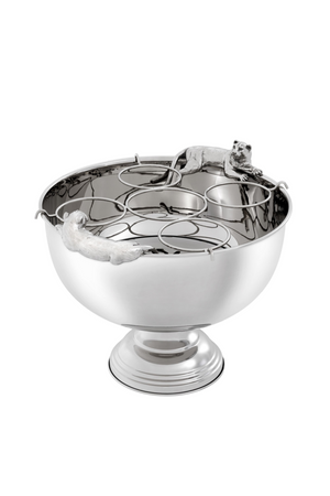 5-Bottle Champagne Cooler | Eichholtz Jordan | Oroa.com