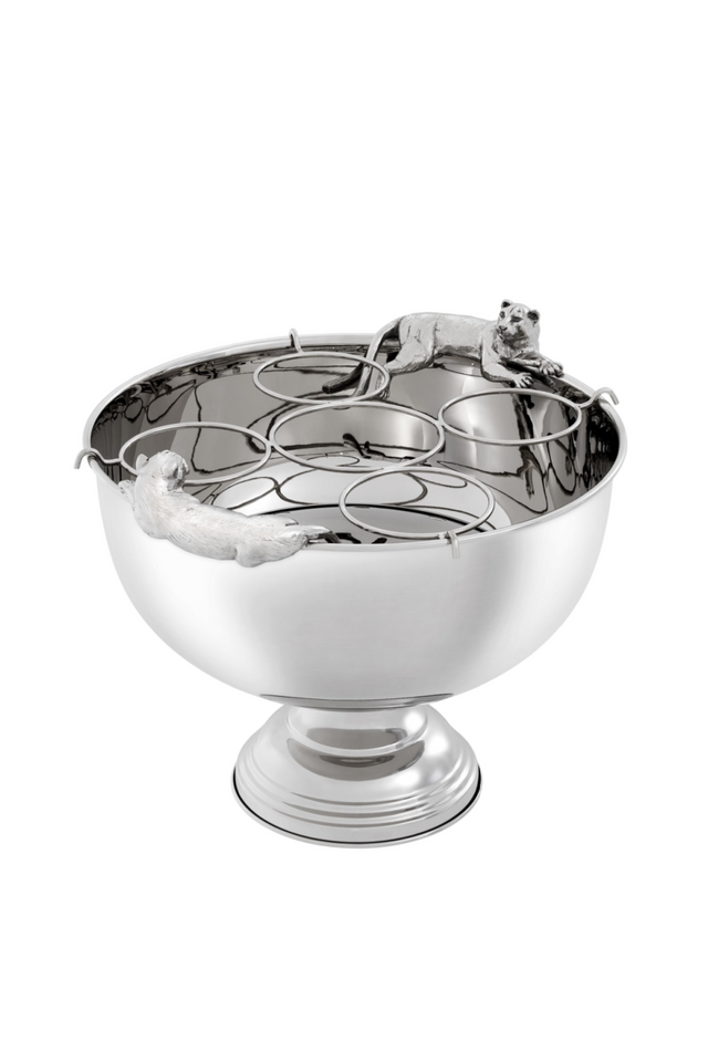 5-Bottle Champagne Cooler | Eichholtz Jordan | Oroa.com