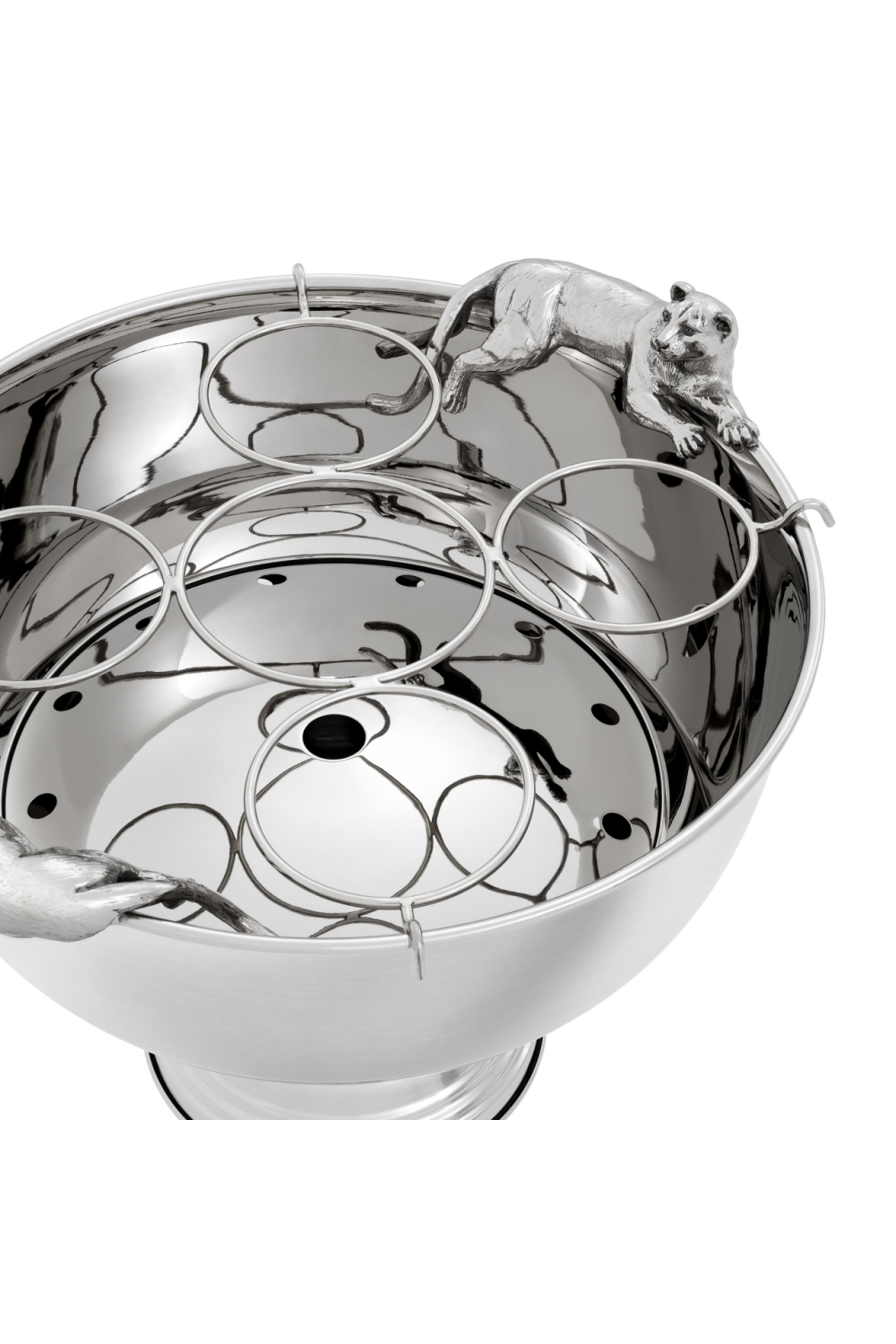 5-Bottle Champagne Cooler | Eichholtz Jordan | Oroa.com