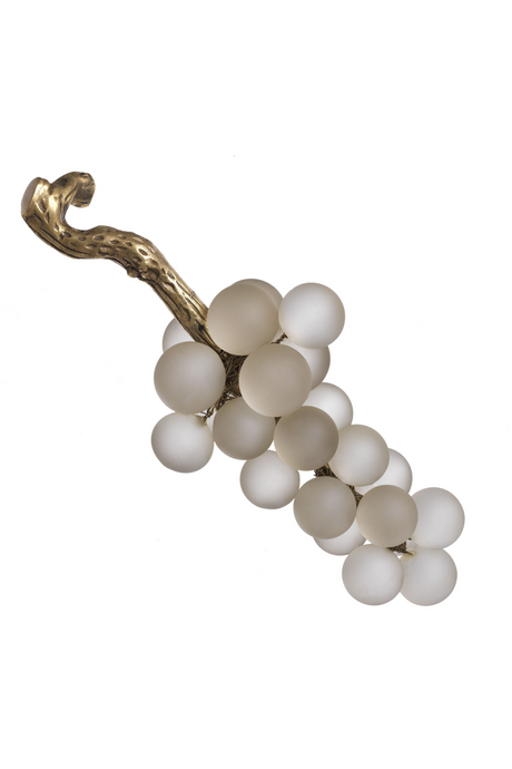 Glass Decor | Eichholtz Grapes | Oroa.com