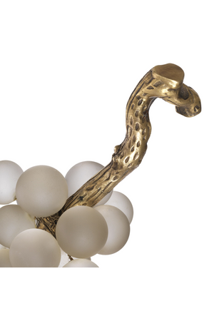Glass Decor | Eichholtz Grapes | Oroa.com
