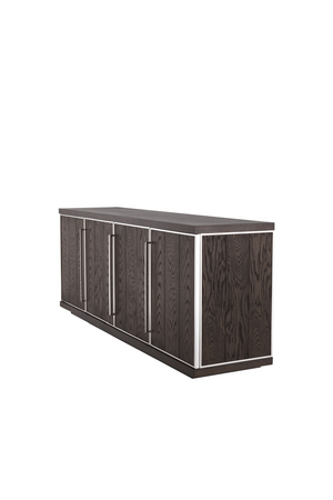 Mocha Oak Dresser | Eichholtz Renzo | Oroatrade.com