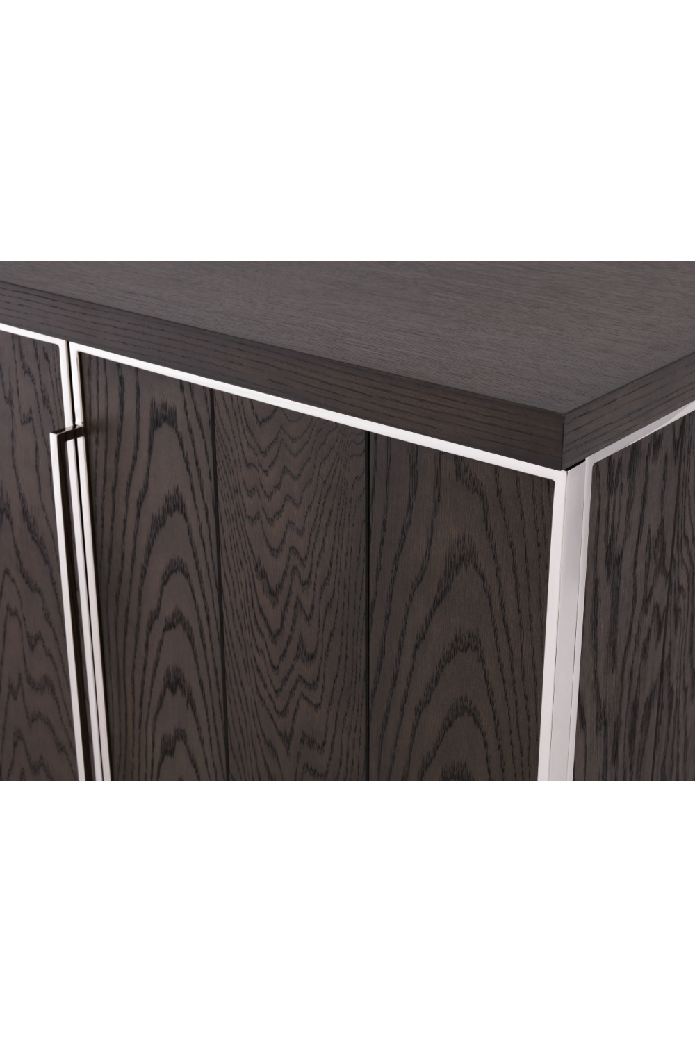 Mocha Oak Dresser | Eichholtz Renzo | Oroatrade.com