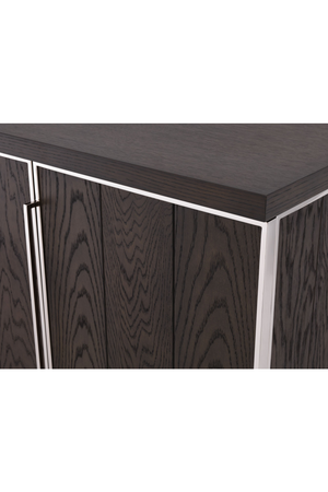 Mocha Oak Dresser | Eichholtz Renzo | Oroatrade.com
