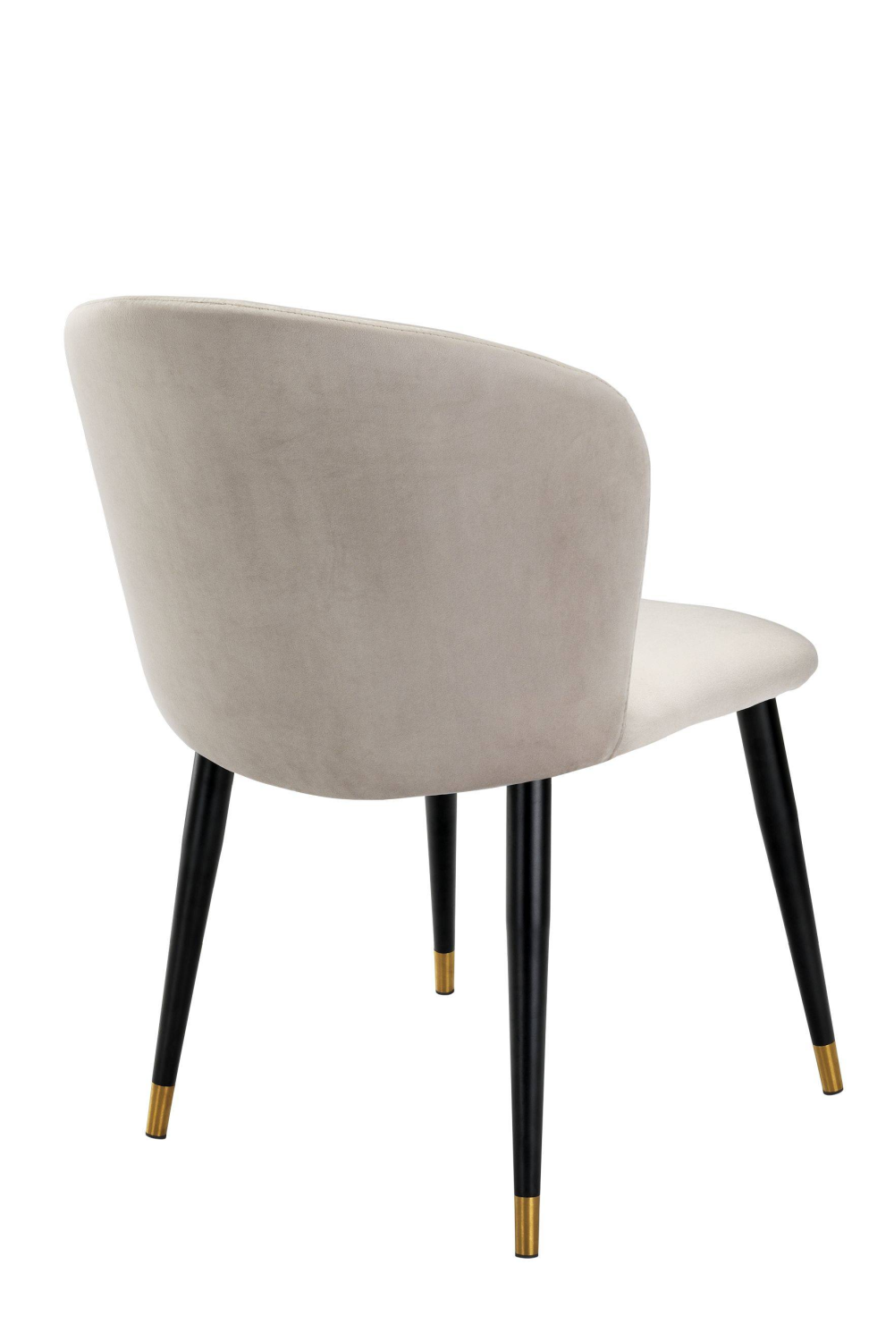 Velvet Retro Dining Chair | Eichholtz Volante | Oroa.com