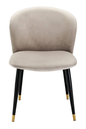 Velvet Retro Dining Chair | Eichholtz Volante | Oroa.com
