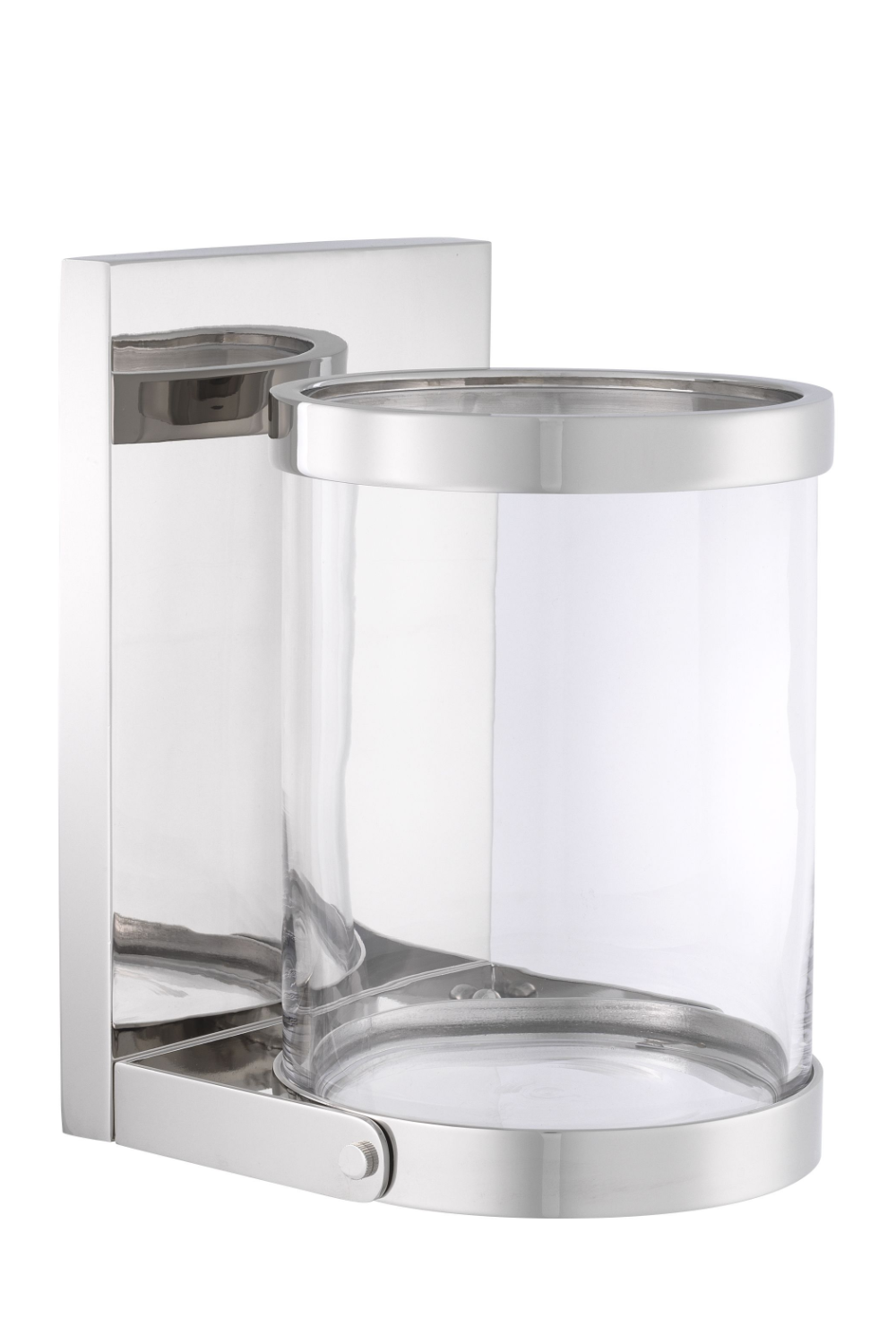 Pillar Candle Wall Hurricane | Eichholtz Dominic | OROA TRADE