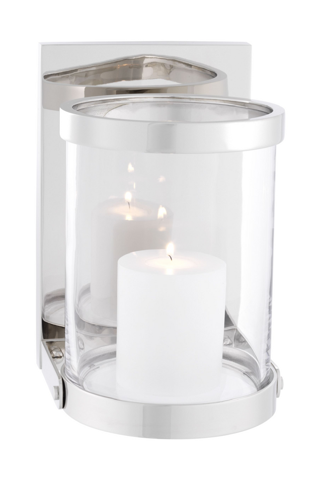 Pillar Candle Wall Hurricane | Eichholtz Dominic | OROA TRADE