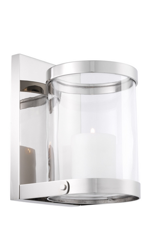 Pillar Candle Wall Hurricane | Eichholtz Dominic | OROA TRADE