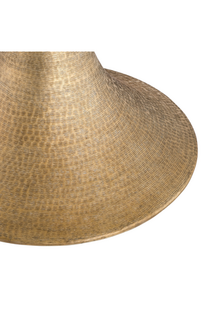 Round Oak Dining Table | Eichholtz Melchior | Oroa.com