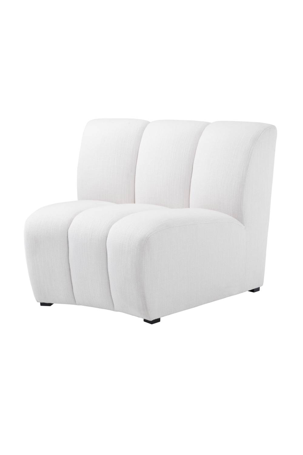 Curved Modular Sofa | Eichholtz Lando | Oroa.com