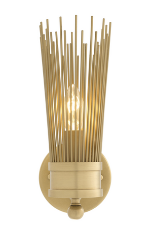 Brass Wall Lamp | Eichholtz Romeo | Oroa.com
