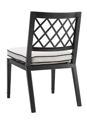 Outdoor Dining Chair | Eichholtz Paladium | Oroatrade.com