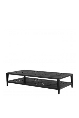 White Outdoor Coffee Table | Eichholtz Bell Rive | Oroa.com