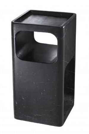 Carved Stone Side Table | Eichholtz Adler | Oroa.com